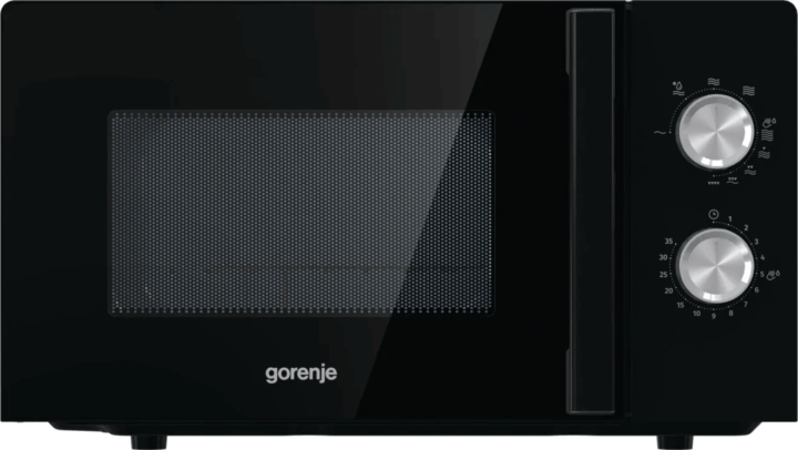 Gorenje MO20E2BH Mikrohullámú sütő Gorenje MO20E2BH Mikrohullámú sütő