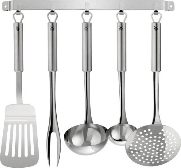 WMF Profi Plus Konyhai eszközkészlet (6 db / csomag)