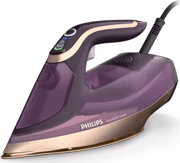 Philips Azur 8000 Series Gőzölős vasaló