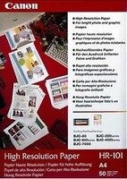 Canon HR-101N A4 fotó papír 200 lap