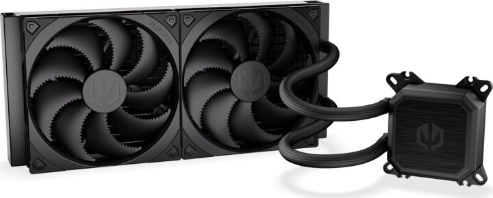 Endorfy Navis F280 CPU Vízhűtés