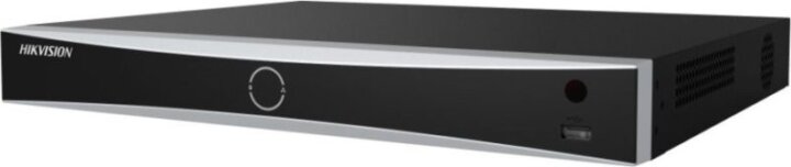 Hikvision DS-7632NXI-K2 IP NVR 32 csatornás videó rögzítő Hikvision DS-7632NXI-K2 IP NVR 32 csatornás videó rögzítő