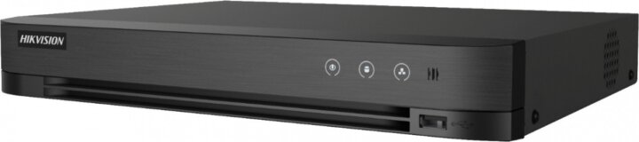 Hikvision iDS-7204HUHI-M1/S DVR 4 csatornás videó rögzítő Hikvision iDS-7204HUHI-M1/S DVR 4 csatornás videó rögzítő