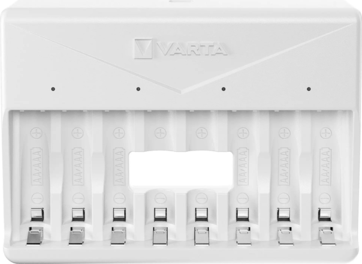 Varta Multi Charger 8x AA/AAA NiMH Akkumulátor töltő