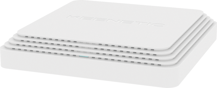 Keenetic Orbiter Pro Wireless AC1300 Dual-Band Gigabit Router