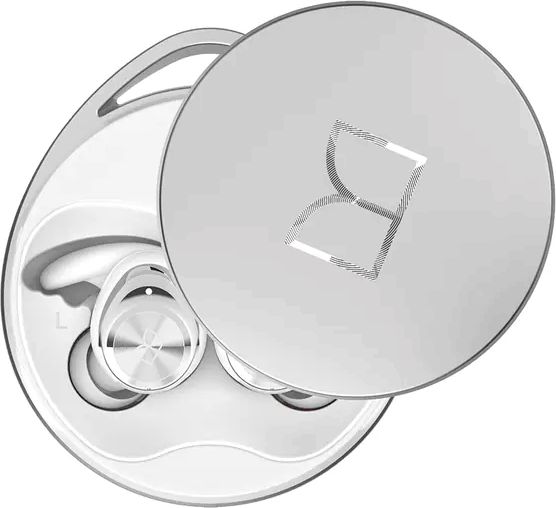 Monster Compete Airlinks Wireless Headset - Ezüst