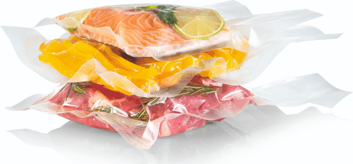 Severin ZB 3615 Vákuum csomagoló fólia 30x40cm 55db Severin ZB 3615 Vákuum csomagoló fólia 30x40cm 55db