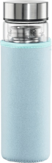 Xavax 181598 450ml Kulacs - Kék/Átlátszó