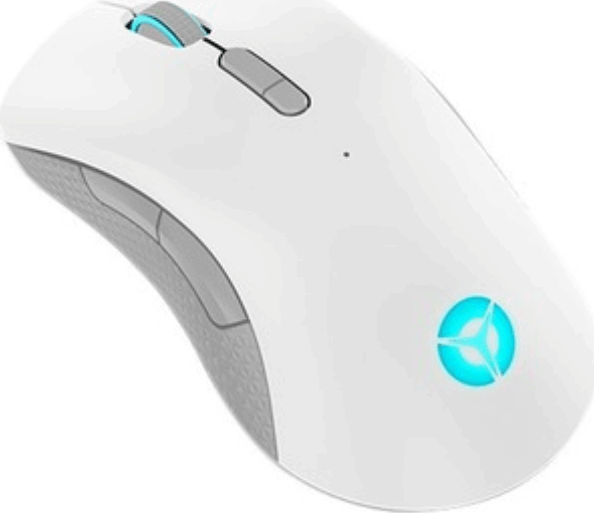 Lenovo Legion M600 Wireless Gaming Egér - Fehér