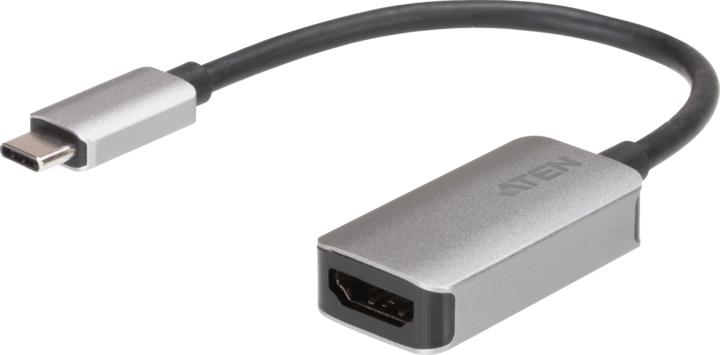 Aten UC3008A1 USB-C apa - HDMI anya Adapter Aten UC3008A1 USB-C apa - HDMI anya Adapter