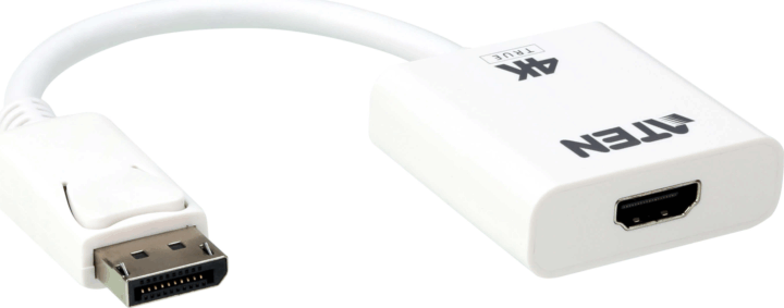 Aten VC986B Displayport apa - HDMI anya Adapter Aten VC986B Displayport apa - HDMI anya Adapter