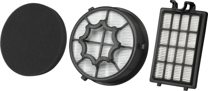 Electrolux EF112B Szűrő készlet (3 db / csomag) Electrolux EF112B Szűrő készlet (3 db / csomag)