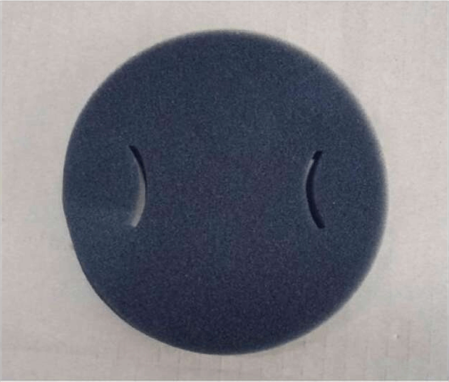 ETA 0516 00060 Szivacsfilter