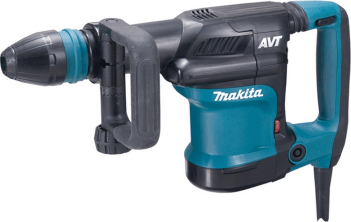 Makita HM0871C Elektromos Fúró-Vésőkalapács Makita HM0871C Elektromos Fúró-Vésőkalapács
