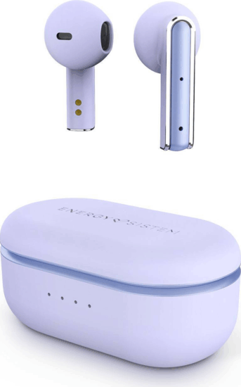 Energy Sistem Style 4 Wireless Headset - Lila Energy Sistem Style 4 Wireless Headset - Lila