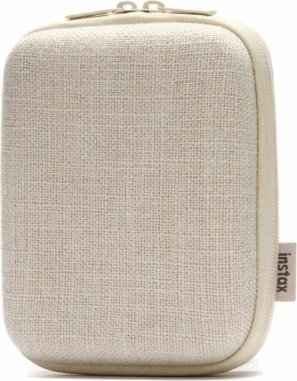 Fujifilm Instax Square Link nyomtató tok - Bézs Fujifilm Instax Square Link nyomtató tok - Bézs