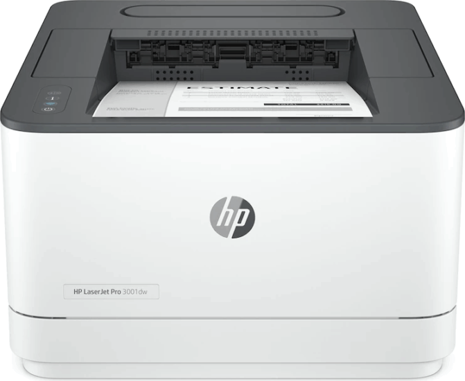 HP Laserjet Pro 3002dw Mono lézernyomtató