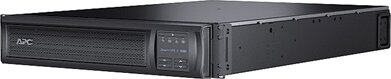 APC Smart-UPS X 3000VA Rack/Tower LCD 200-240V