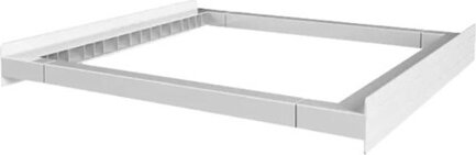 Wpro CDS-102 Mosó- és szárítógép összeépítő keret