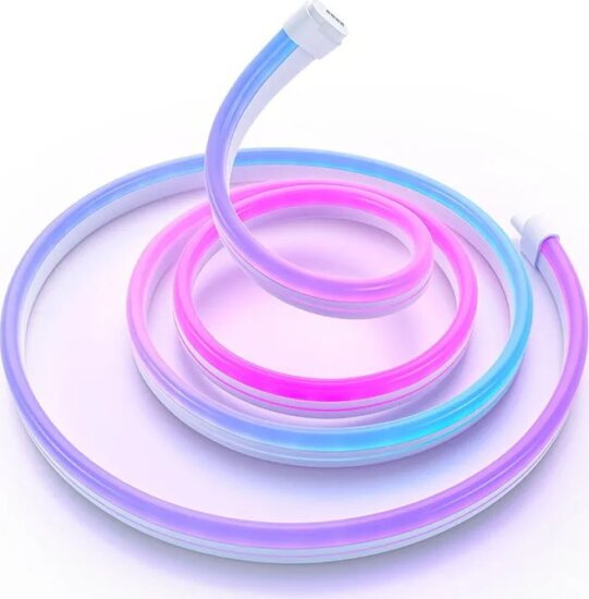 Xiaomi Smart Lightstrip Pro Beltéri Dekor LED szalag 2m - RGB