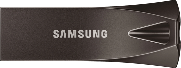 Samsung 256GB BAR Plus USB 3.1 Pendrive - Titánszürke