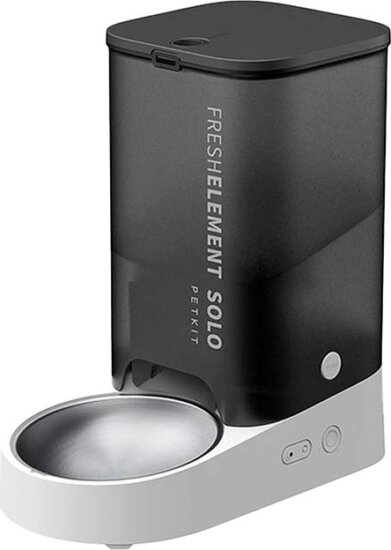 PetKit Fresh Element Solo Smart Automata ételadagoló PetKit Fresh Element Solo Smart Automata ételadagoló