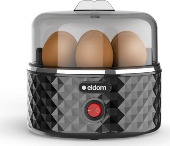Eldom Eggo EM101C Tojásfőző