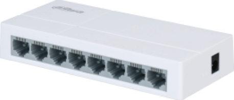 Dahua PFS3008-8ET-L-V2 Switch
