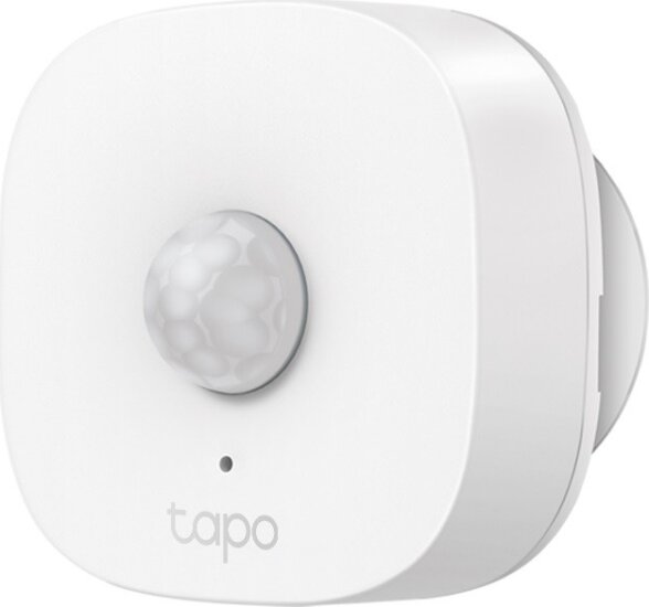 TP-Link Tapo T100 Okos Mozgásérzékelő