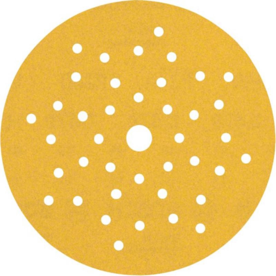 Bosch Expert C470 K60-K240 Csiszolólap készlet - 125mm (6 db / csomag)