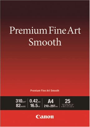 Canon FA-SM 2 Premium A4 Rajzpapír (25db/csomag)