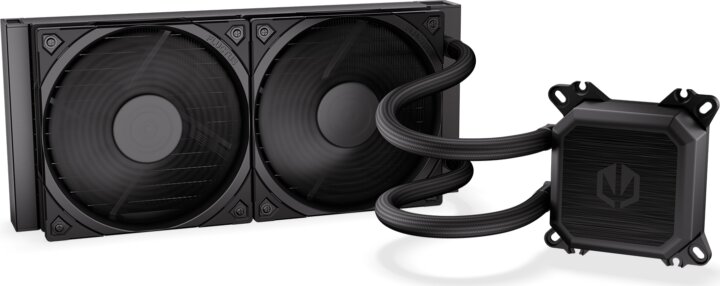 Endorfy Navis F240 CPU Vízhűtés