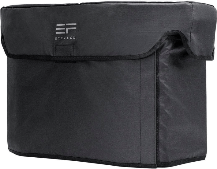 EcoFlow DELTA Max Extra Akkumulátor táska