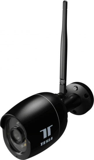 Tesla TSL-CAM-3Q Okos IP Bullet Okos Kamera