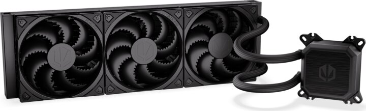 Endorfy Navis F360 CPU Vízhűtés Endorfy Navis F360 CPU Vízhűtés