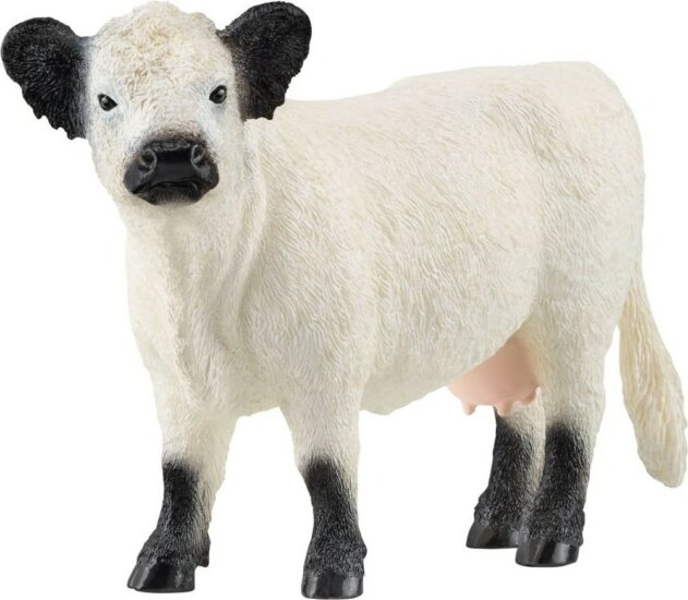 Schleich Farm World - Galloway tehén figura Schleich Farm World - Galloway tehén figura