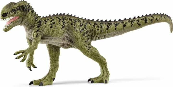 Schleich Dinosaurs - Monolophosaurusz figura Schleich Dinosaurs - Monolophosaurusz figura