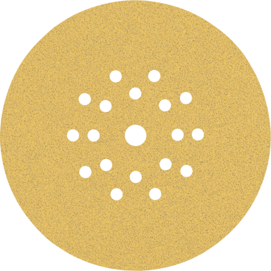 Bosch Expert C470 Csiszolópapír - 225m (25db) Bosch Expert C470 Csiszolópapír - 225m (25db)