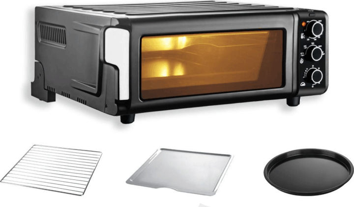 Orion OPM-22 Mini Légkeveréses sütő