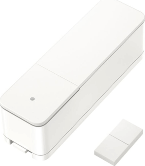 Bosch Smart Home Door/Window Contact II WiFi Riasztórendszer Bosch Smart Home Door/Window Contact II WiFi Riasztórendszer
