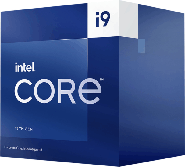 Intel Core i9-13900F 2.0GHz (s1700) Processzor - BOX Intel Core i9-13900F 2.0GHz (s1700) Processzor - BOX