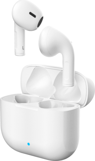 Boompods Zero Buds Wireless Headset - Fehér Boompods Zero Buds Wireless Headset - Fehér