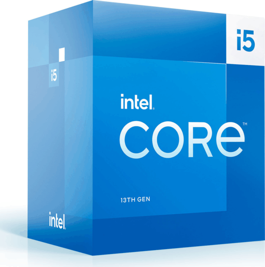 Intel Core i5-13500 2.5GHz (s1700) Processzor - BOX