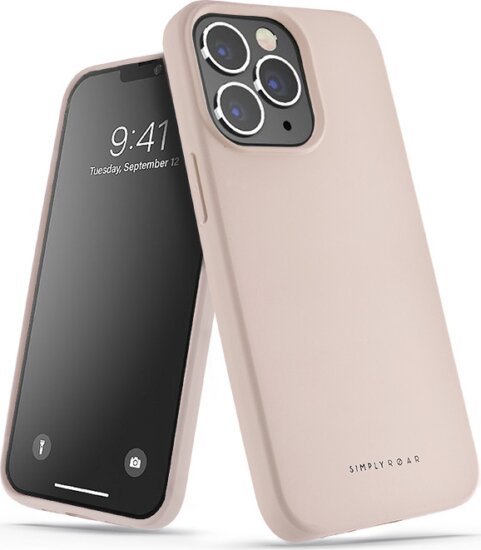 Roar Apple iPhone 14 Tok - Rózsaszín