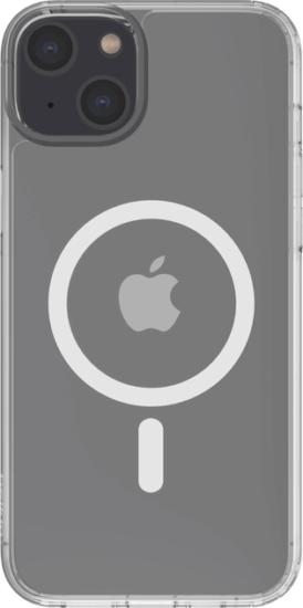 Belkin Sheerforce Apple iPhone 14 Plus Magsafe Szilikon Tok - Átlátszó Belkin Sheerforce Apple iPhone 14 Plus Magsafe Szilikon Tok - Átlátszó