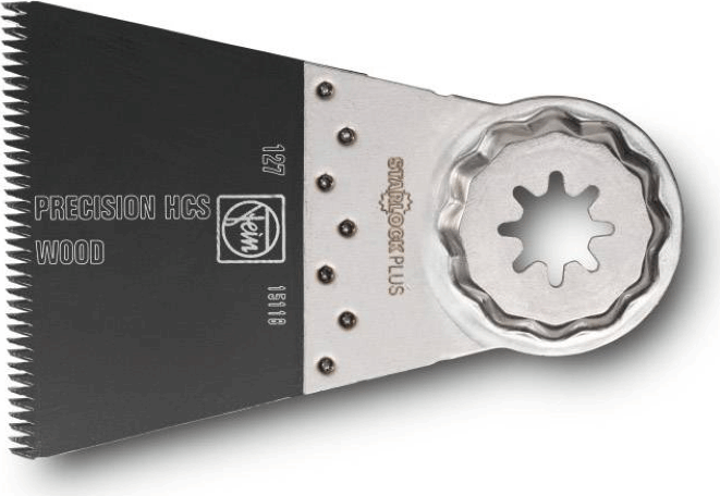 Fein SLP E-Cut PHCS Merülő fűrészlap - 50x65mm Fein SLP E-Cut PHCS Merülő fűrészlap - 50x65mm