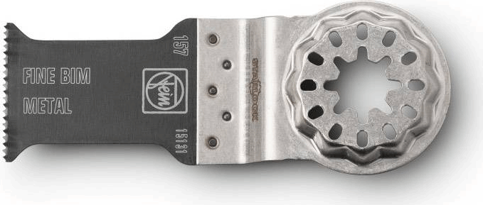 Fein SL E-Cut Fine Merülő fűrészlap - 50x30mm