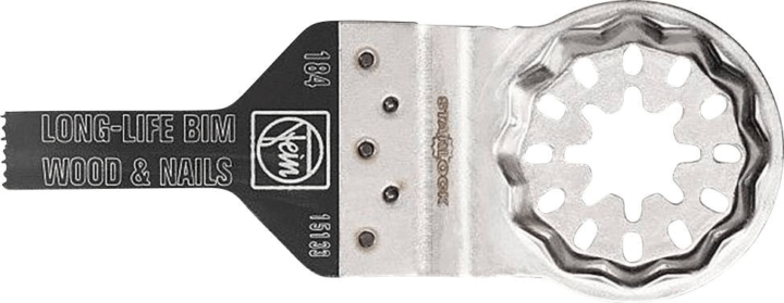 Fein SL E-Cut LLBIM Merülő fűrészlap - 30x10mm