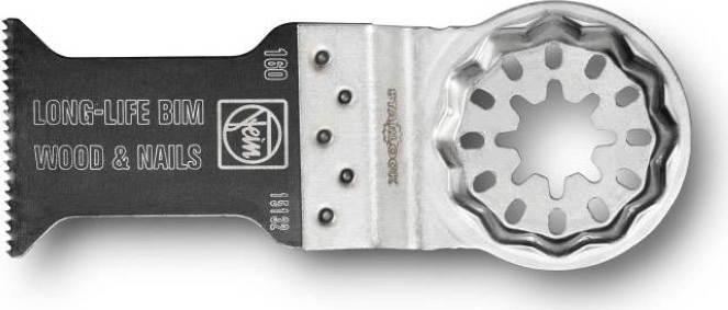 Fein SL E-Cut LLBIM Merülő fűrészlap készlet - 50x35mm (3 db / csomag)