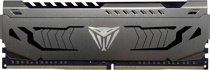 Patriot 8GB / 3600 Viper Steel DDR4 RAM